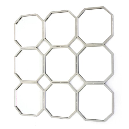 Teton Home Accent Wall Decorative WD-153